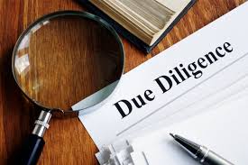 CONDUCTING PROPERTY DUE DILIGENCE IN LAGOS STATE: WHAT YOU MUST KNOW!